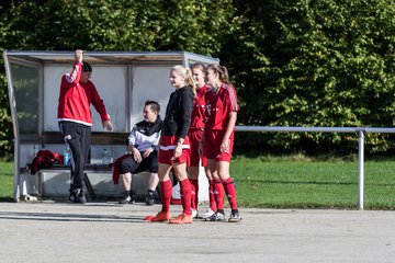 Bild 2 - Frauen SV Wahlstedt - Bramstedter TS : Ergebnis: 12:0